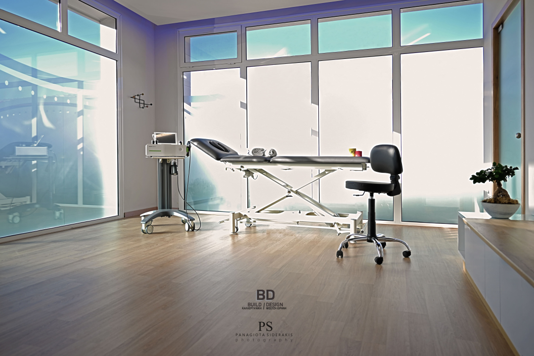 Patients Bed
