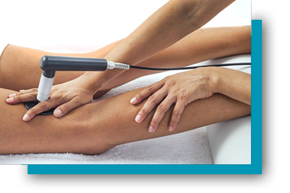 TECAR therapy